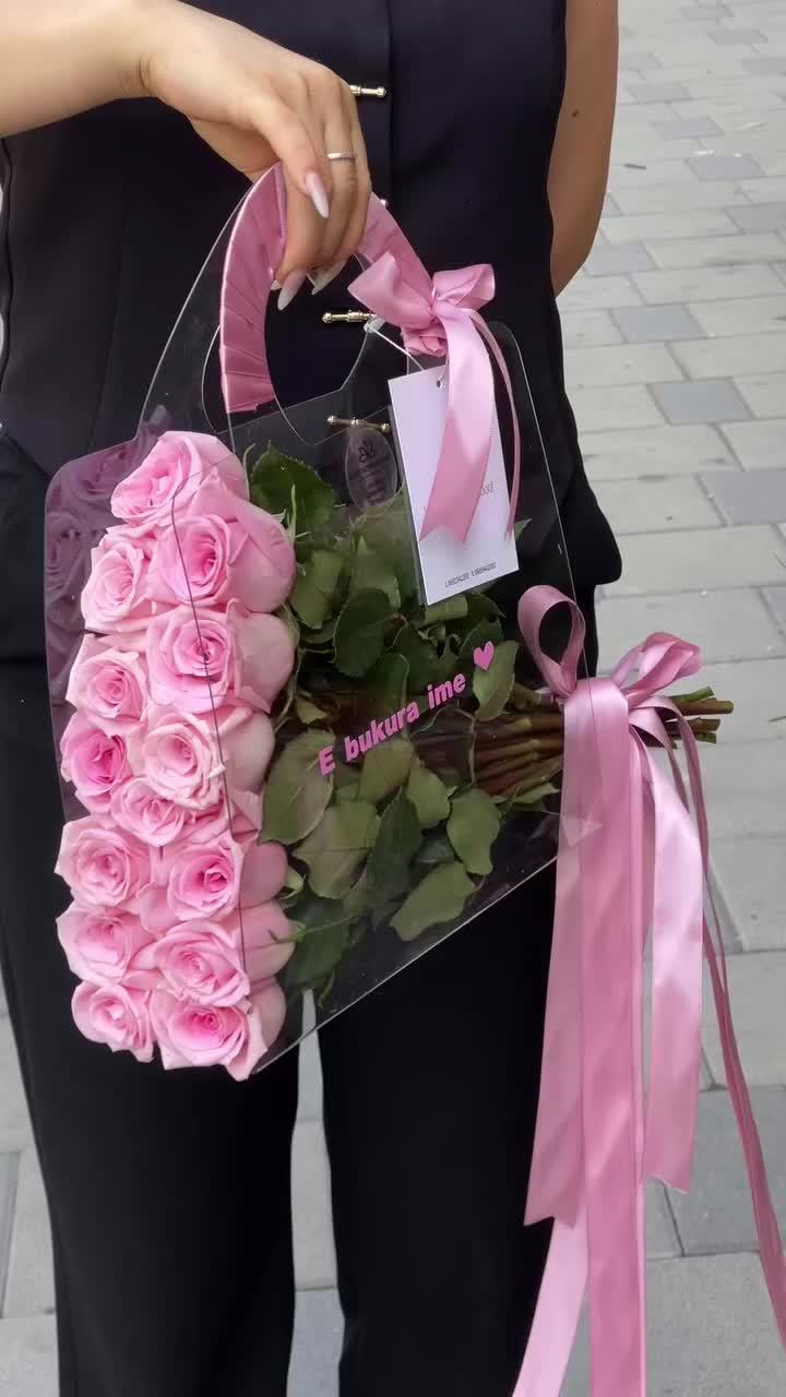 River Garden Calm workshop space where corporate flower arrangements are designed and prepared for business delivery